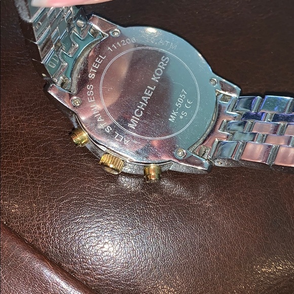 Michael Kors Watch - Picture 2 of 3